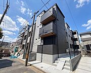 埼玉県さいたま市浦和区元町3丁目26-6-2：物件画像／株式会社ミニミニ城北 浦和店