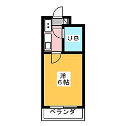 北大宮駅 4.5万円