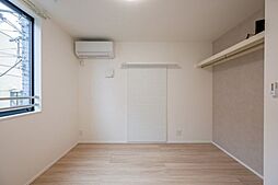 さいたま市見沼区大和田町2丁目アパート 1Kの写真