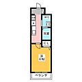 L-FlatOmiyaavignity4階7.9万円
