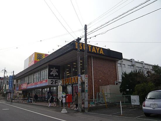 外観画像