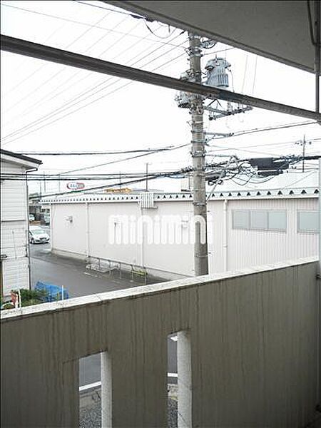 外観画像
