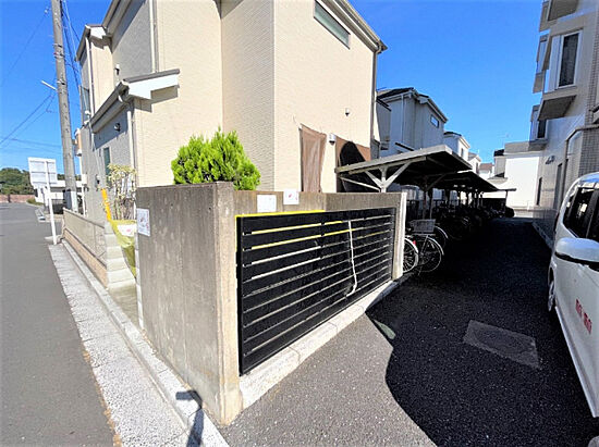 外観画像