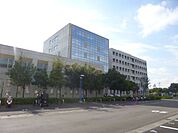 大学「尚美学園大学川越キャンパスまで3100m」