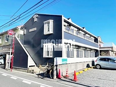 外観 外観