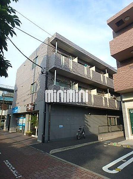 外観画像