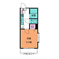 アーバンヒルズ4階5.2万円