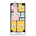 ル・グラン川越1階6.9万円