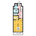 ルネスエスポワール5階6.3万円