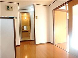 第2馬橋マンション