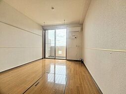 ルネスプレミール 4階1Kのリビング/ダイニング