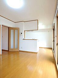 リリーヴィレッジIII