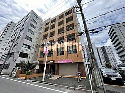 ベルメゾンシラトリ