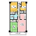 ファインドエル2新宿6階10.0万円