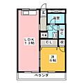双美館1階6.7万円