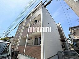 ジーメゾン川越岸町