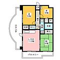ライオンズマンション川越南古谷第25階8.3万円