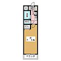 LeGrandir1階5.7万円
