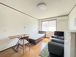 エルドール 1Kの写真