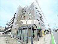 埼玉県川越市寿町1丁目：物件画像／株式会社ミニミニ城北 川越店
