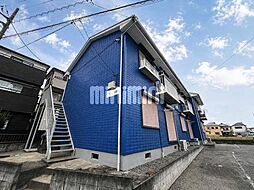 パークハイム並木