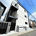 MELDIA新河岸