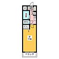 LeGrandir2階5.8万円