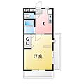 リバティハイツ53階4.9万円