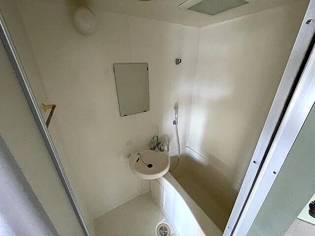 浴室