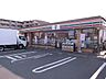 周辺：セブンイレブン川崎坂戸2丁目店（214m）