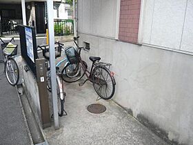 翆甲園ハイツ1  ｜ 大阪府寝屋川市木田町12番2号（賃貸アパート2K・2階・30.69㎡） その19