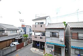 翆甲園ハイツ1  ｜ 大阪府寝屋川市木田町12番2号（賃貸アパート2K・2階・30.69㎡） その18