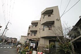 グリーンハイツ中西  ｜ 大阪府寝屋川市池田西町26番33号（賃貸マンション1R・3階・19.71㎡） その3