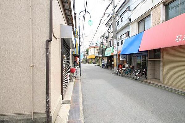 やなぎやマンション ｜大阪府寝屋川市池田東町(賃貸マンション1R・3階・16.00㎡)の写真 その15