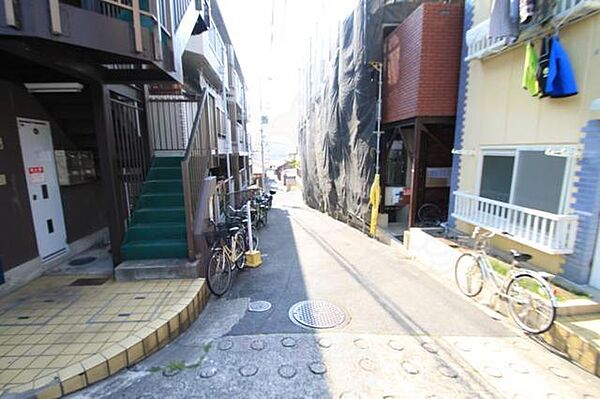 外観画像