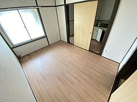 原田マンション  ｜ 大阪府寝屋川市音羽町1番13号（賃貸マンション2K・4階・31.00㎡） その5