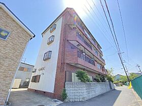 栄光サンプラザ石津  ｜ 大阪府寝屋川市石津南町2番2号（賃貸マンション2DK・4階・30.00㎡） その3