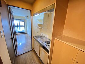 メゾン21  ｜ 大阪府寝屋川市木屋元町1番15号（賃貸マンション1K・2階・18.00㎡） その7