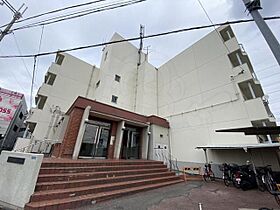 ロイヤルハイツ木村1号館  ｜ 大阪府門真市大池町41番27号（賃貸マンション3LDK・4階・50.00㎡） その1