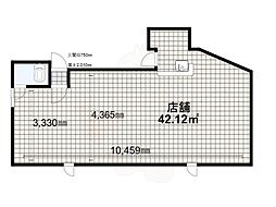 京阪本線 寝屋川市駅 徒歩3分