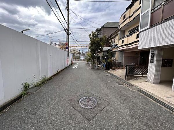 第三光永住 ｜大阪府寝屋川市緑町(賃貸マンション2K・2階・30.00㎡)の写真 その29