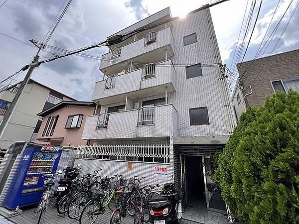 サンシャイン香里園3 ｜大阪府寝屋川市香里南之町(賃貸マンション1R・1階・15.68㎡)の写真 その1