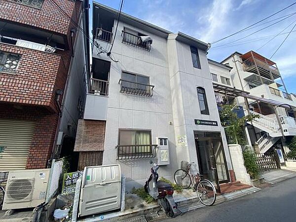外観画像