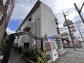 K・メゾンドール辻  ｜ 大阪府門真市一番町12番6号（賃貸マンション1K・3階・24.93㎡） その19