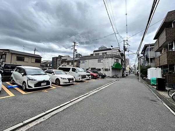 デーム香里ベータ ｜大阪府寝屋川市香里北之町(賃貸マンション1K・3階・18.00㎡)の写真 その19