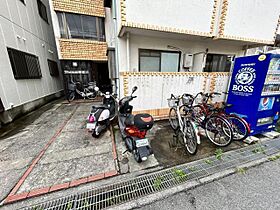 デーム香里ベータ  ｜ 大阪府寝屋川市香里北之町15番4号（賃貸マンション1K・3階・18.00㎡） その27