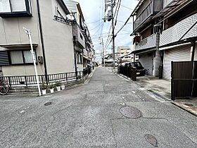 大阪府門真市幸福町（賃貸マンション2K・3階・40.00㎡） その17