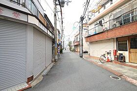 やなぎやマンション  ｜ 大阪府寝屋川市池田東町8番4号（賃貸マンション1R・3階・16.00㎡） その22