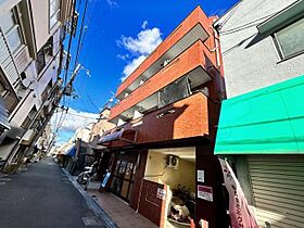 JPアパートメント守口7  ｜ 大阪府守口市金田町１丁目21番7号（賃貸アパート1R・2階・13.00㎡） その3