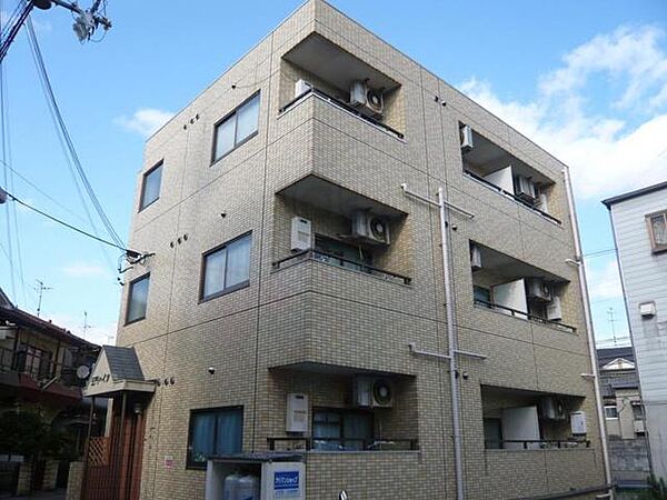 五門ハイツ ｜大阪府寝屋川市寿町(賃貸マンション1R・3階・13.66㎡)の写真 その1